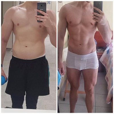 Transformación cliente Teamchorpa