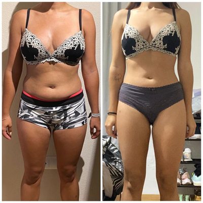Transformación cliente Teamchorpa