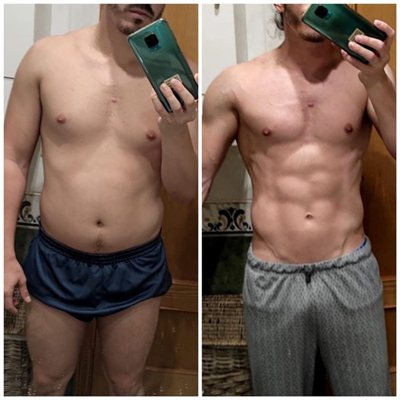 Transformación cliente Teamchorpa